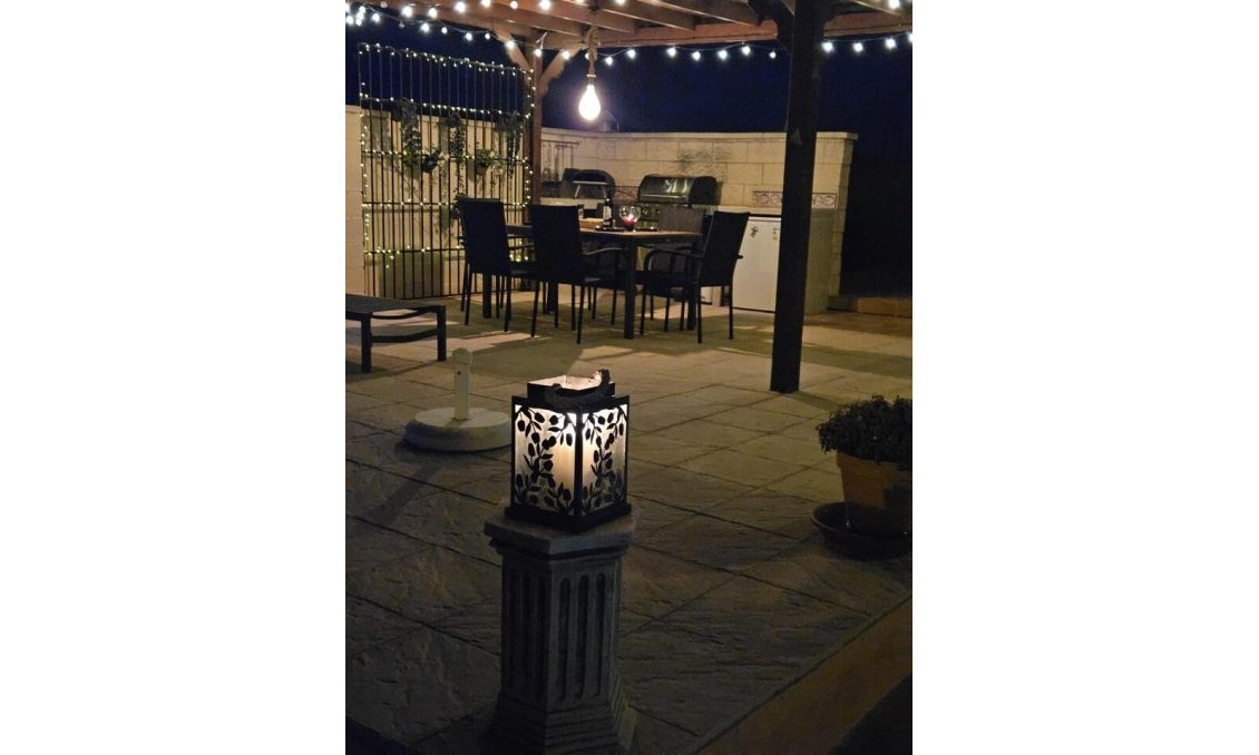 Segunda mano - Villa -
Canada del Trigo - Inland