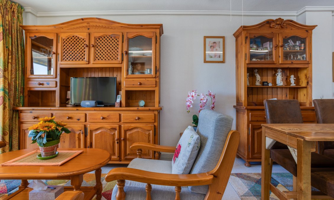 Segunda mano - Apartamento -
Torrevieja - Costa Blanca