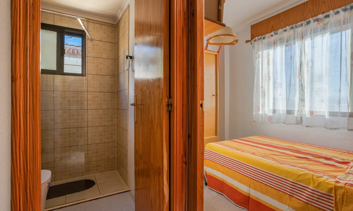 Segunda mano - Apartamento -
Torrevieja - Costa Blanca