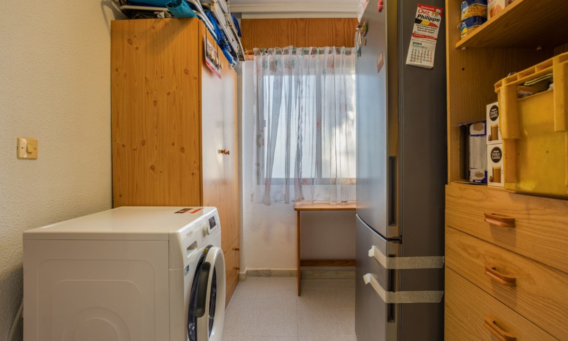 Segunda mano - Apartamento -
Torrevieja - Costa Blanca