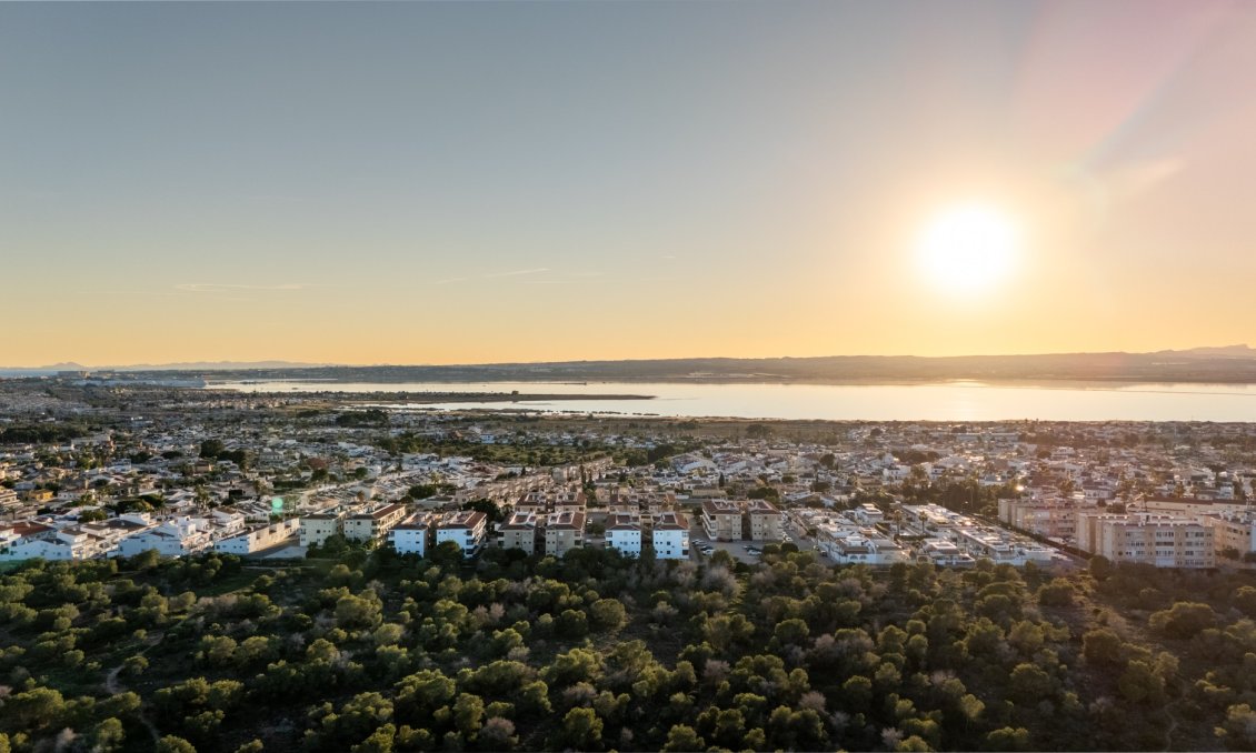 Segunda mano - Apartamento -
Torrevieja - Costa Blanca