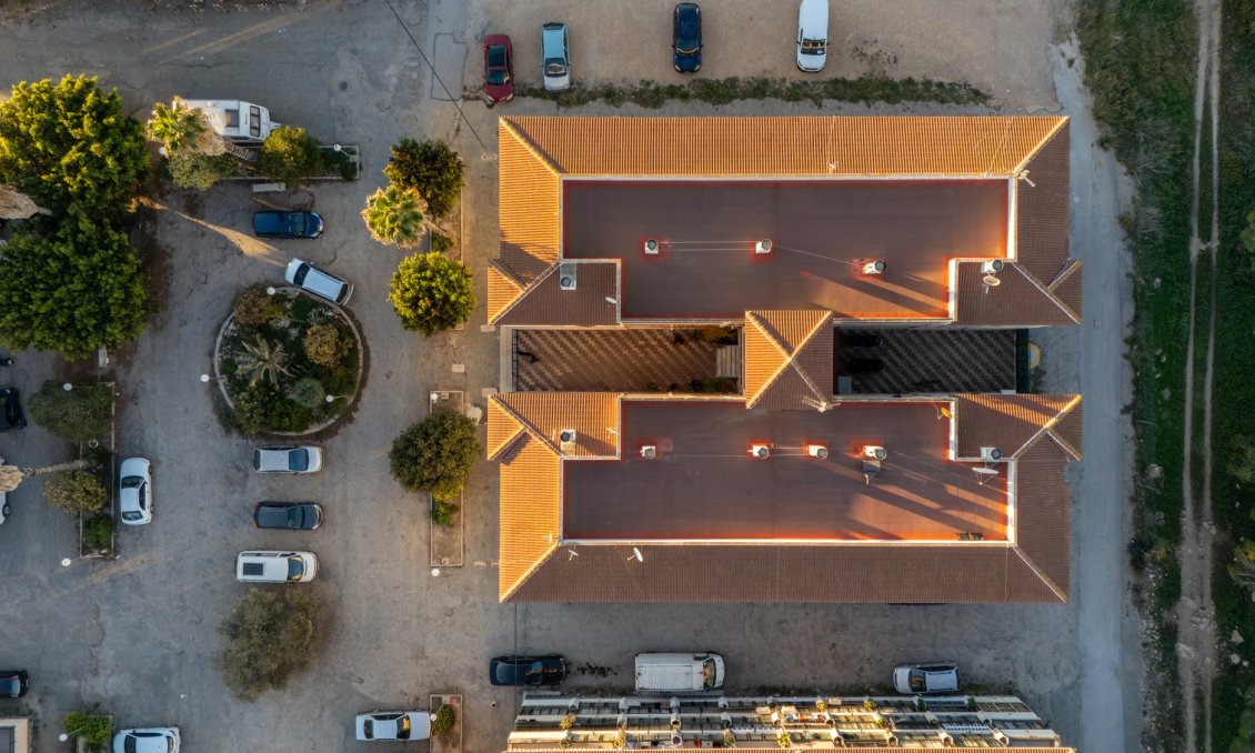 Segunda mano - Apartamento -
Torrevieja - Costa Blanca