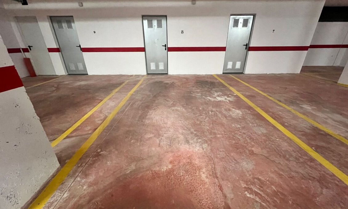 Segunda mano - Apartamento -
Los Alcazares - SERANA GOLF