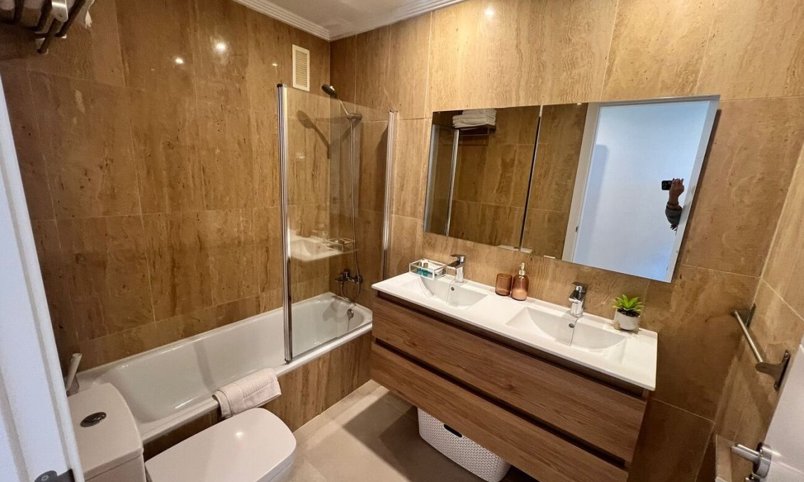 Segunda mano - Apartamento -
Los Alcazares - SERANA GOLF