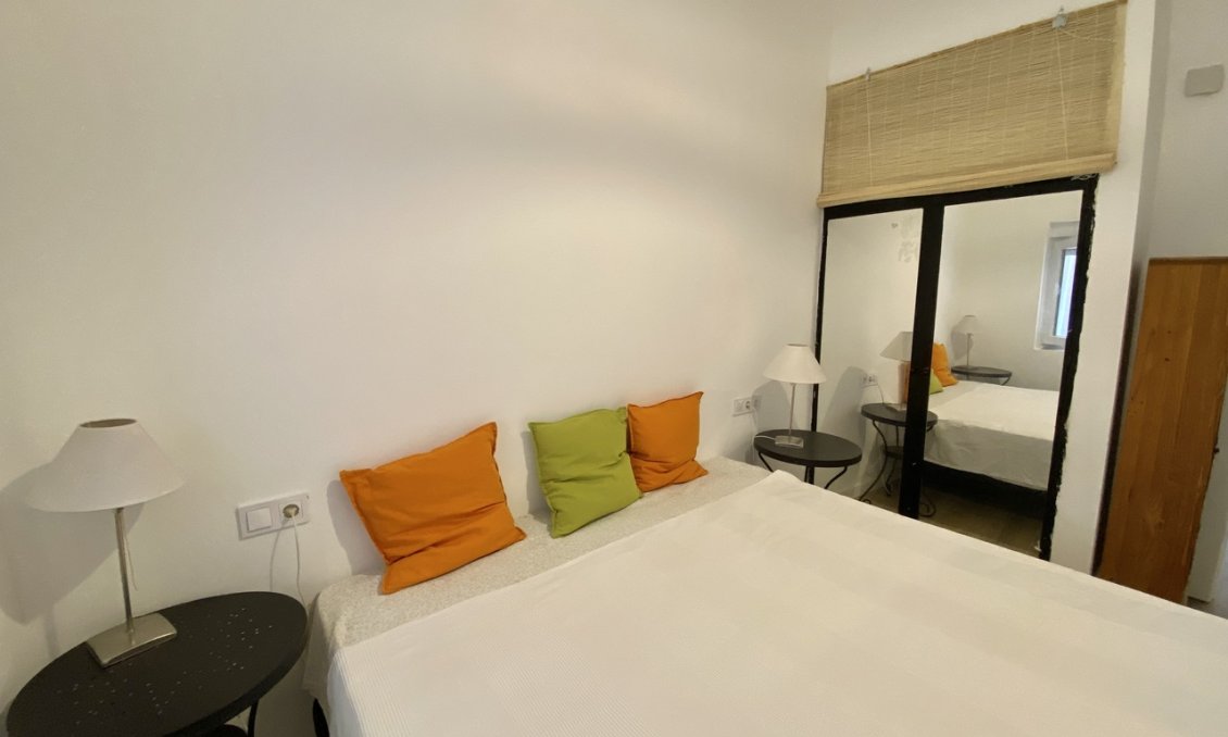 Segunda mano - Bungalow -
Playa Flamenca - Costa Blanca