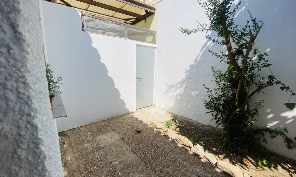 Segunda mano - Bungalow -
Playa Flamenca - Costa Blanca