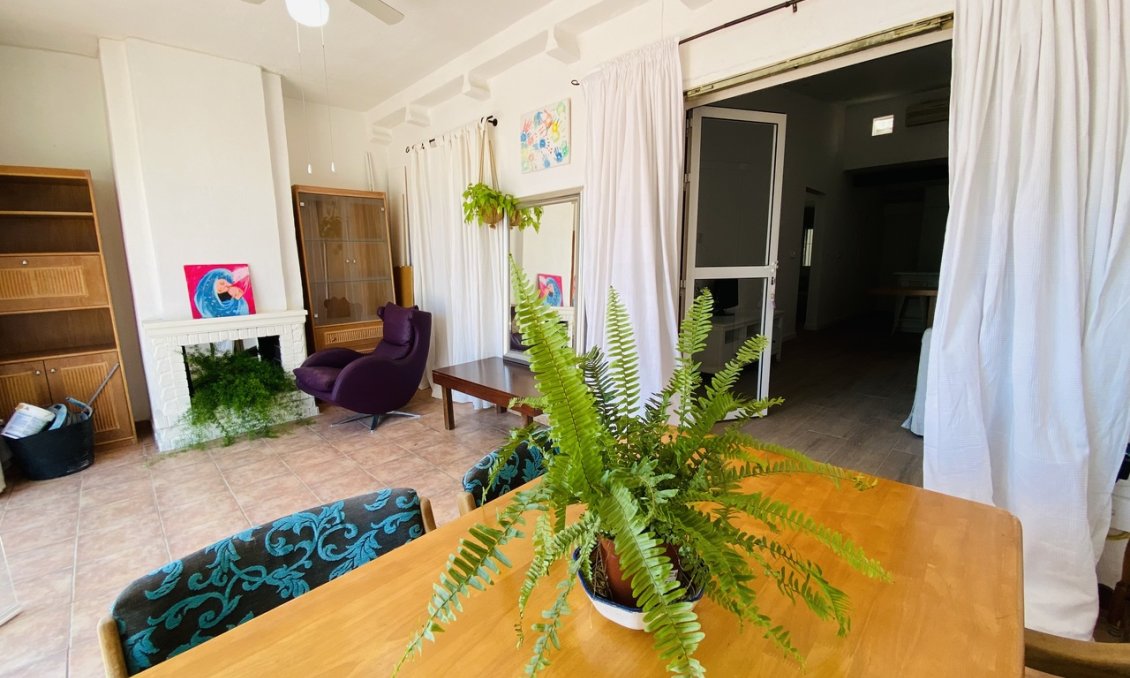 Segunda mano - Bungalow -
Playa Flamenca - Costa Blanca