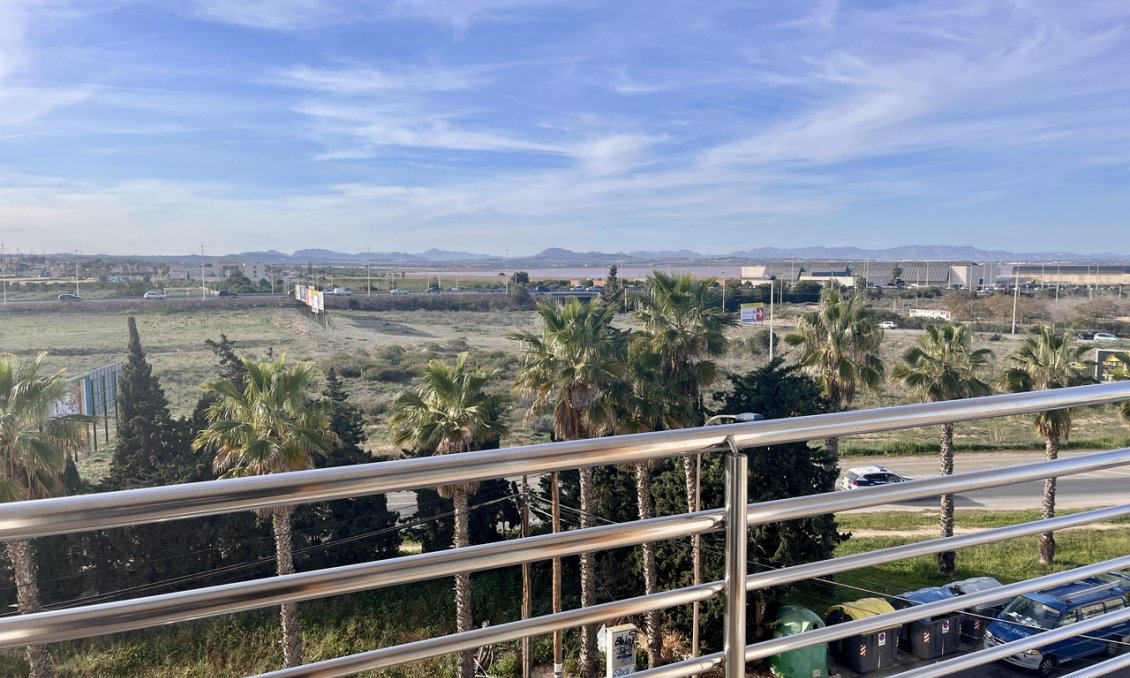 Segunda mano - Apartamento -
Torrevieja - Costa Blanca