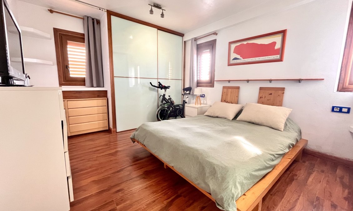 Segunda mano - Apartamento -
Torrevieja - Costa Blanca