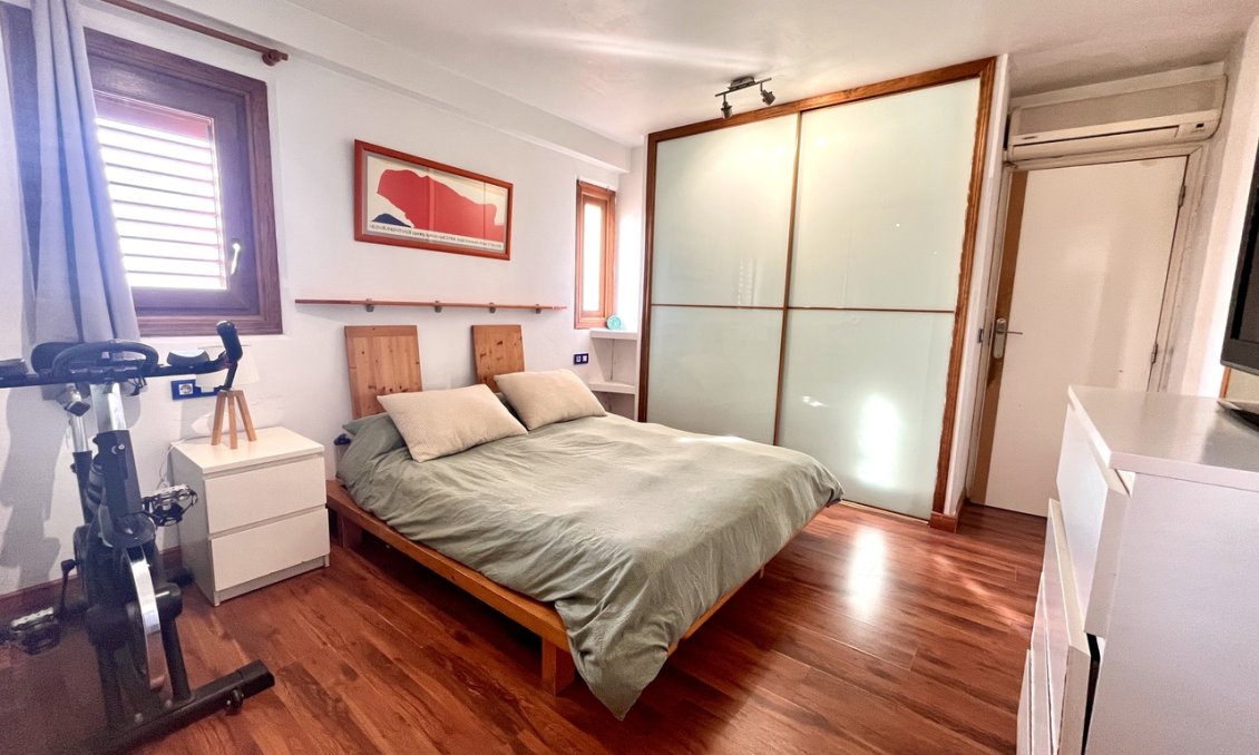 Segunda mano - Apartamento -
Torrevieja - Costa Blanca