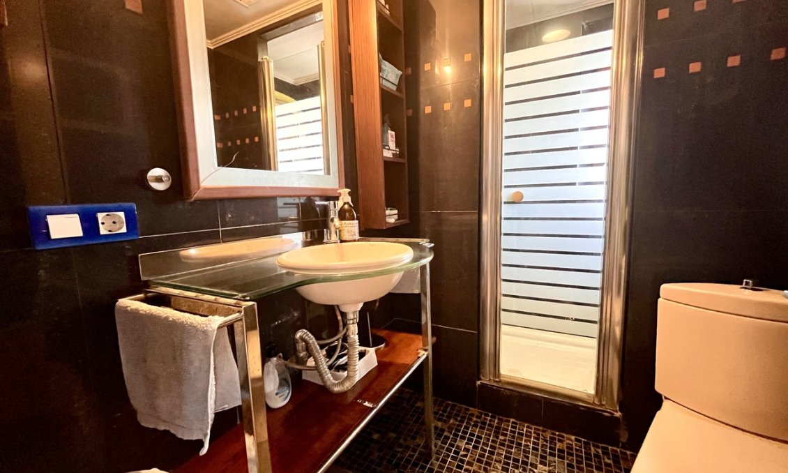 Segunda mano - Apartamento -
Torrevieja - Costa Blanca