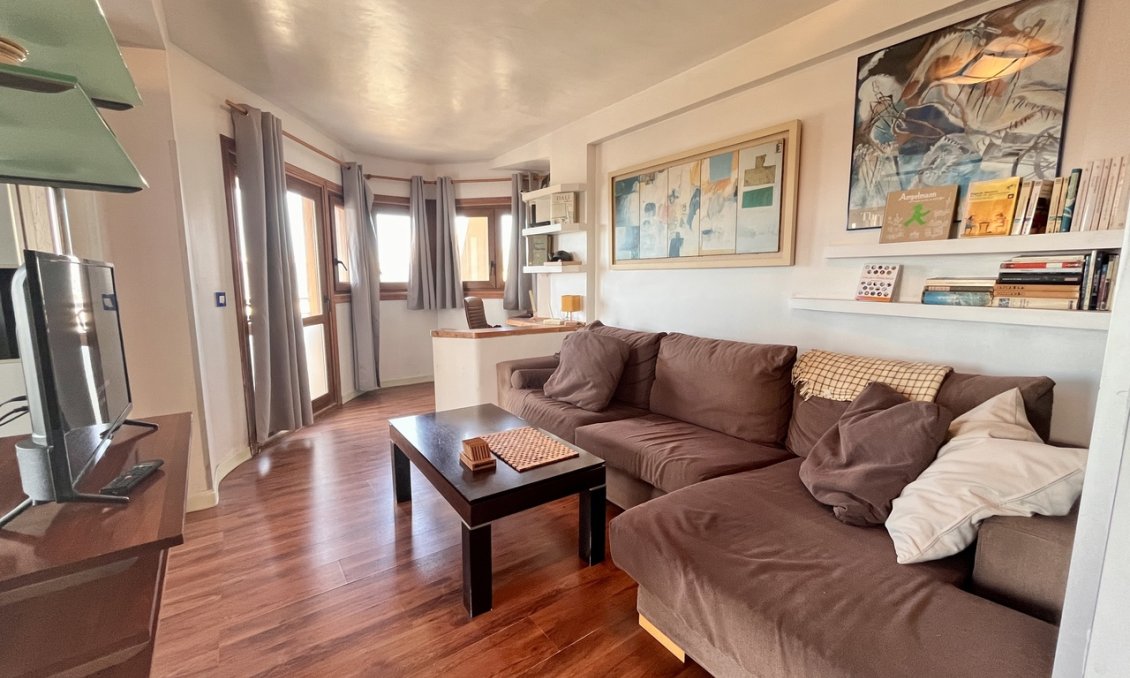 Segunda mano - Apartamento -
Torrevieja - Costa Blanca