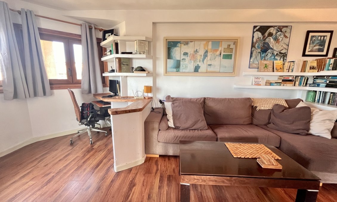 Segunda mano - Apartamento -
Torrevieja - Costa Blanca