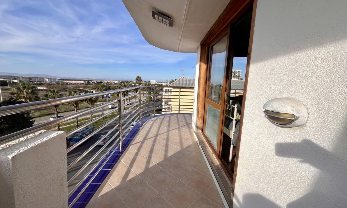 Segunda mano - Apartamento -
Torrevieja - Costa Blanca