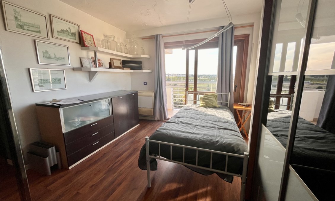 Segunda mano - Apartamento -
Torrevieja - Costa Blanca