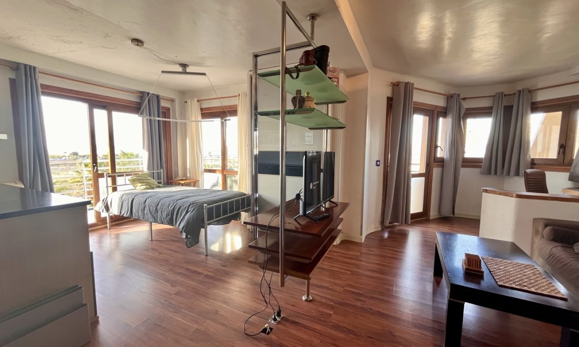 Segunda mano - Apartamento -
Torrevieja - Costa Blanca