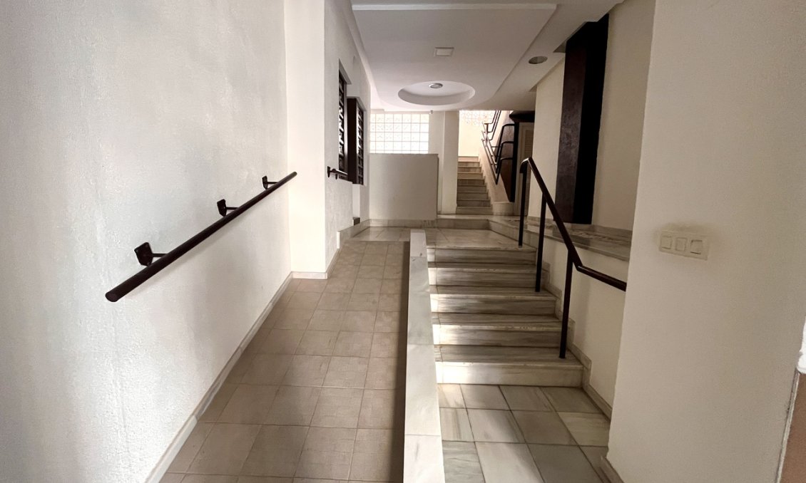 Segunda mano - Apartamento -
Torrevieja - Costa Blanca