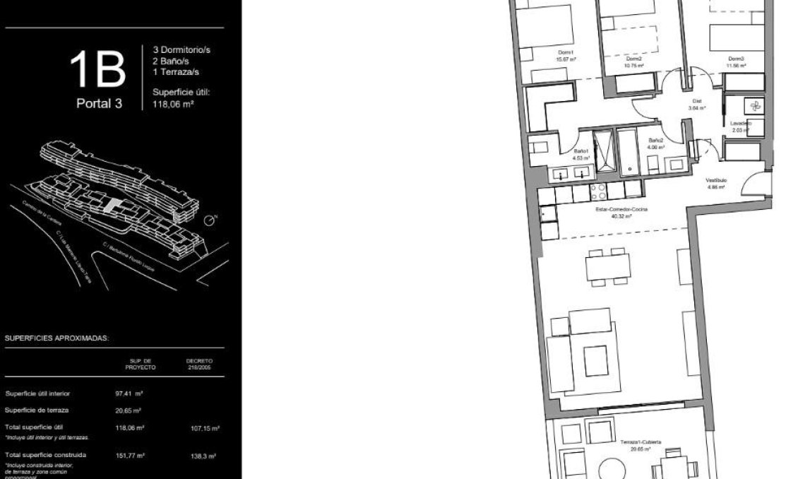 Obra nueva - Apartamento -
Torremolinos - Sunny View