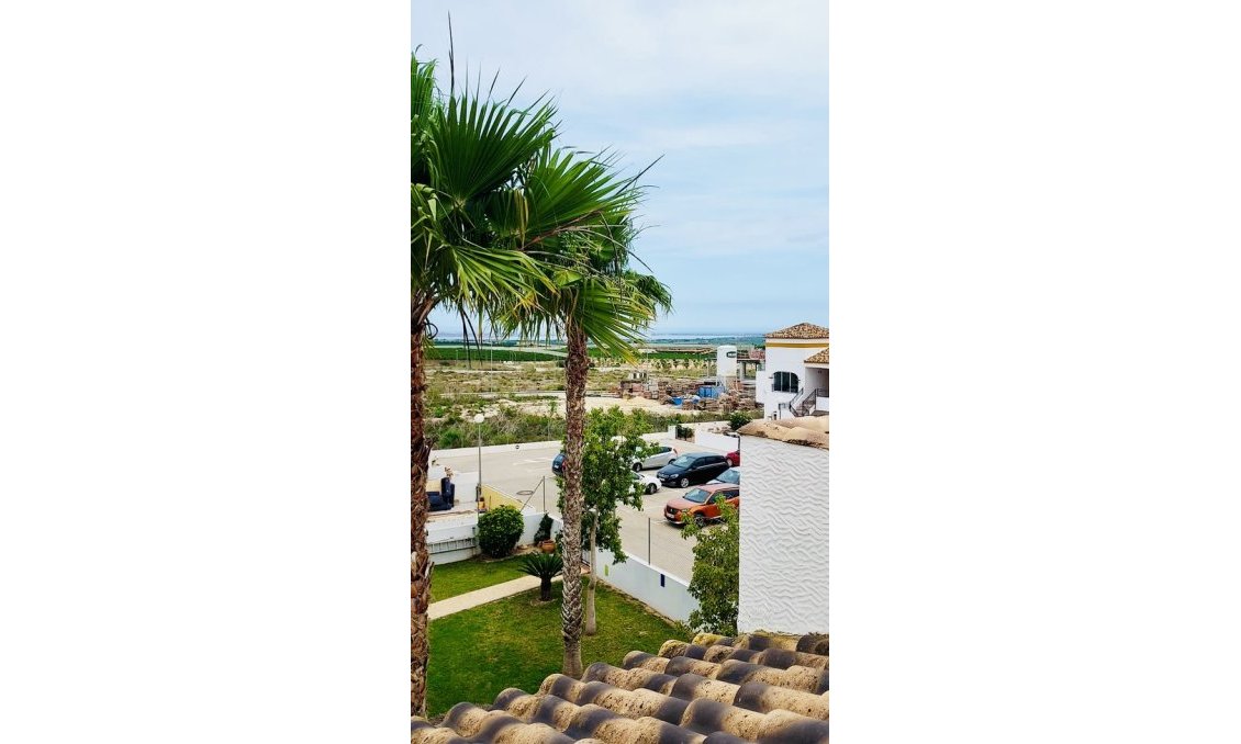 Segunda mano - Penthouse Penthouse -
Vistabella Golf Entre Naranjos - Costa Blanca