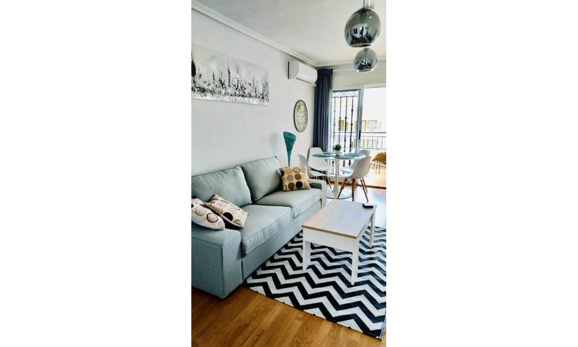 Segunda mano - Penthouse Penthouse -
Vistabella Golf Entre Naranjos - Costa Blanca