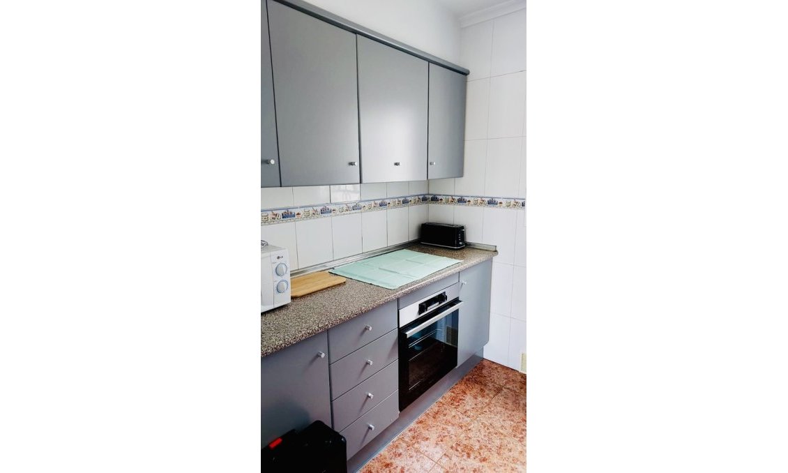 Segunda mano - Penthouse Penthouse -
Vistabella Golf Entre Naranjos - Costa Blanca