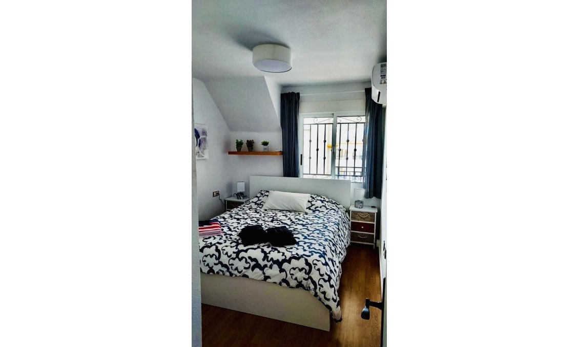 Segunda mano - Penthouse Penthouse -
Vistabella Golf Entre Naranjos - Costa Blanca