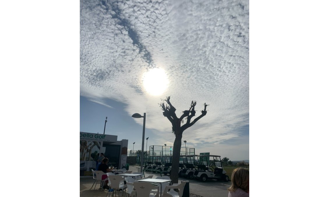 Segunda mano - Penthouse Penthouse -
Vistabella Golf Entre Naranjos - Costa Blanca