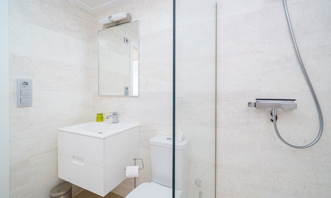 Segunda mano - Apartamento -
Vistabella Golf Entre Naranjos - Inland