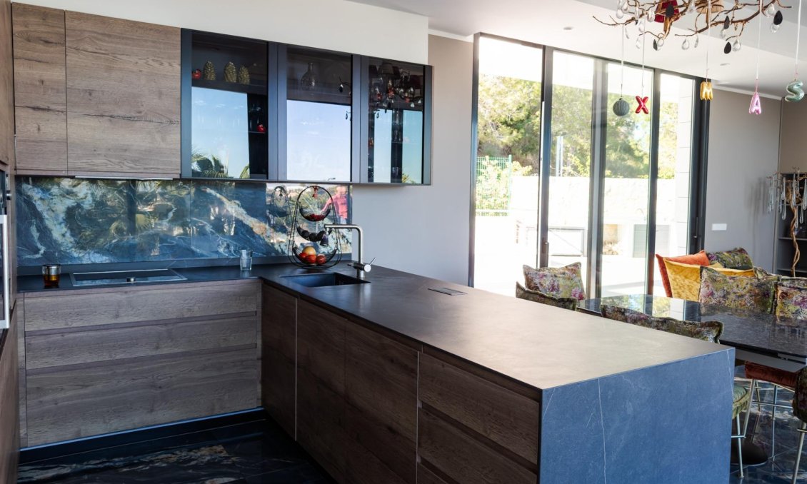 Segunda mano - Villa -
Orihuela - Las Colinas Golf