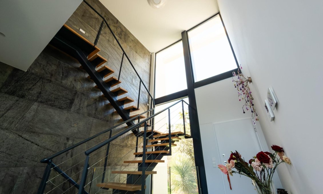 Segunda mano - Villa -
Orihuela - Las Colinas Golf