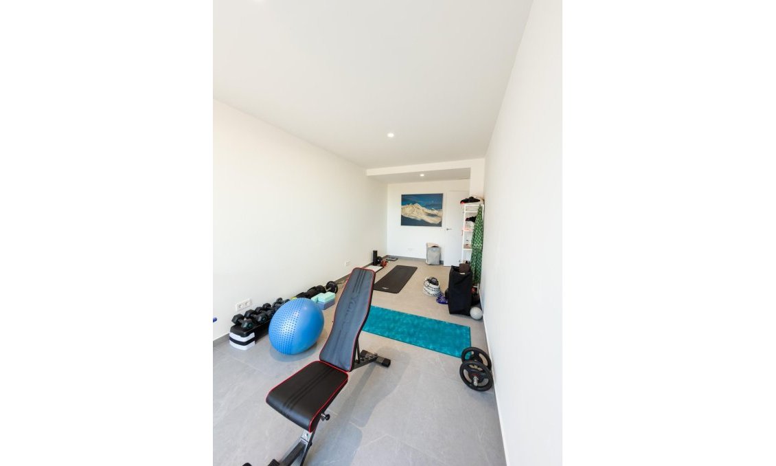 Segunda mano - Villa -
Orihuela - Las Colinas Golf