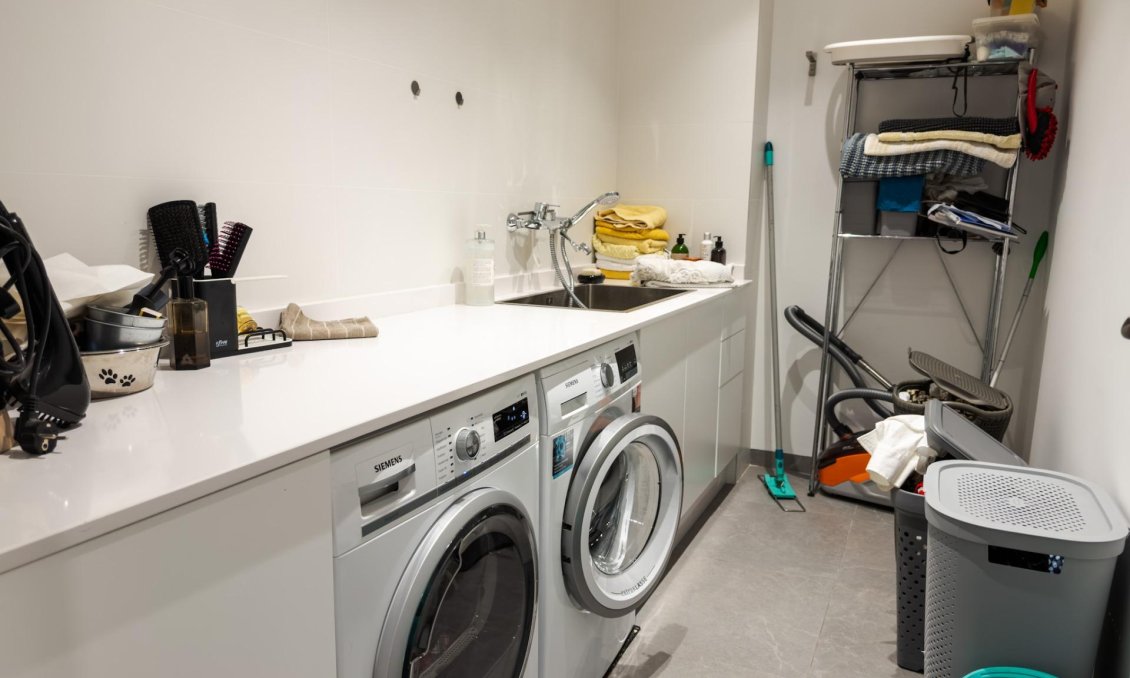 Segunda mano - Villa -
Orihuela - Las Colinas Golf