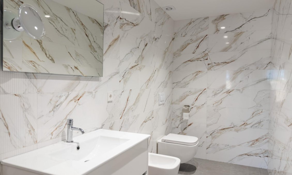 Segunda mano - Villa -
Orihuela - Las Colinas Golf