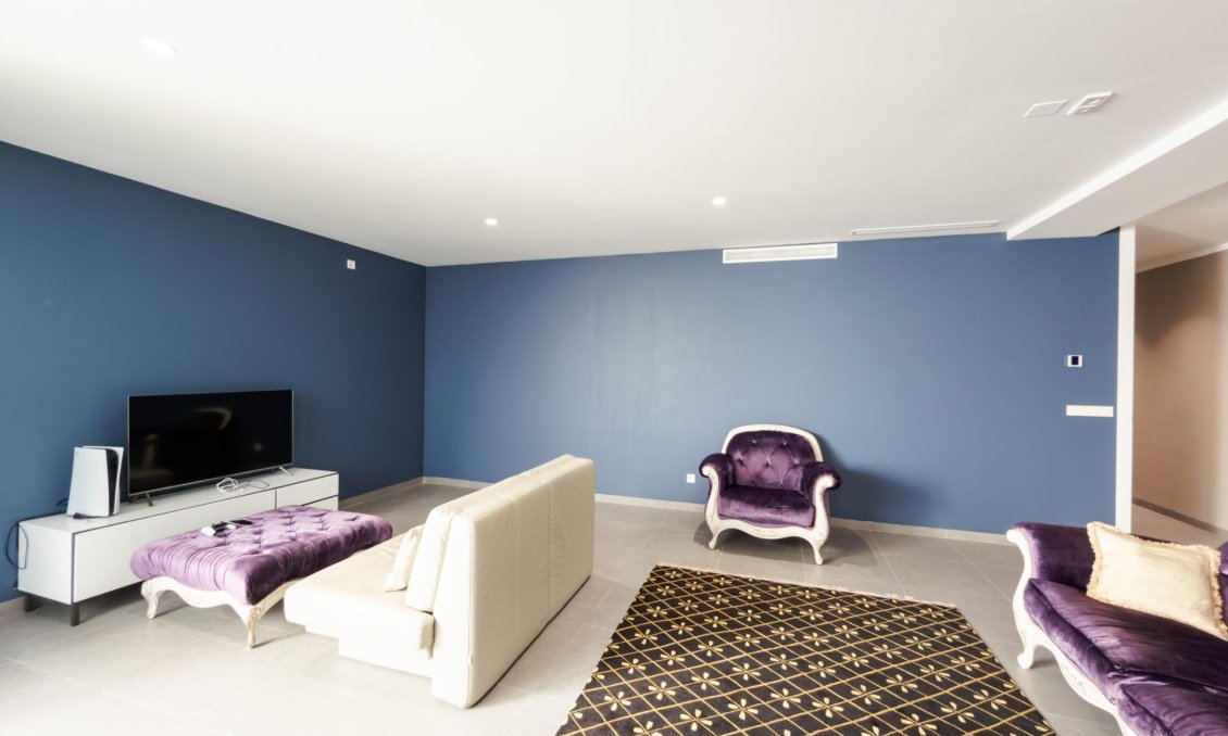 Segunda mano - Villa -
Orihuela - Las Colinas Golf