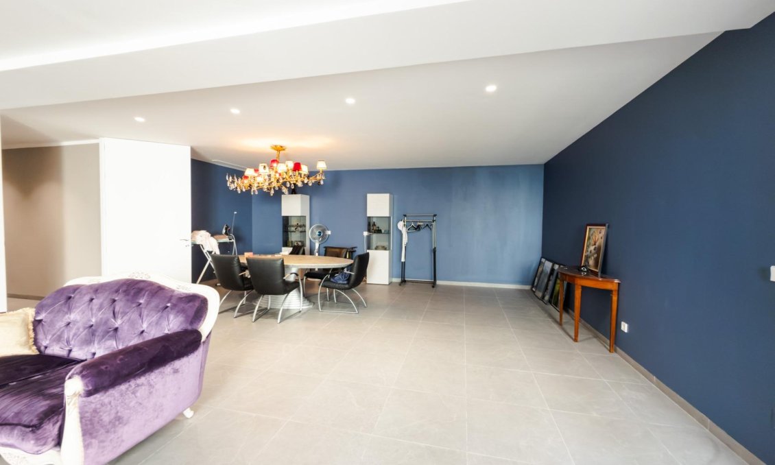 Segunda mano - Villa -
Orihuela - Las Colinas Golf