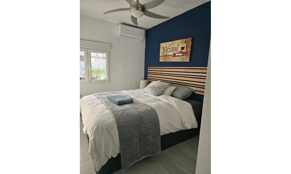 Segunda mano - Villa -
Ciudad Quesada - Costa Blanca