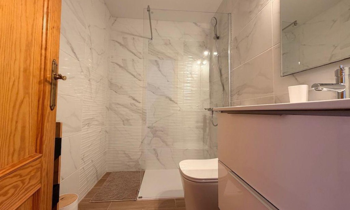 Használt Ingatlanok - Bungaló -
Orihuela Costa - Costa Blanca