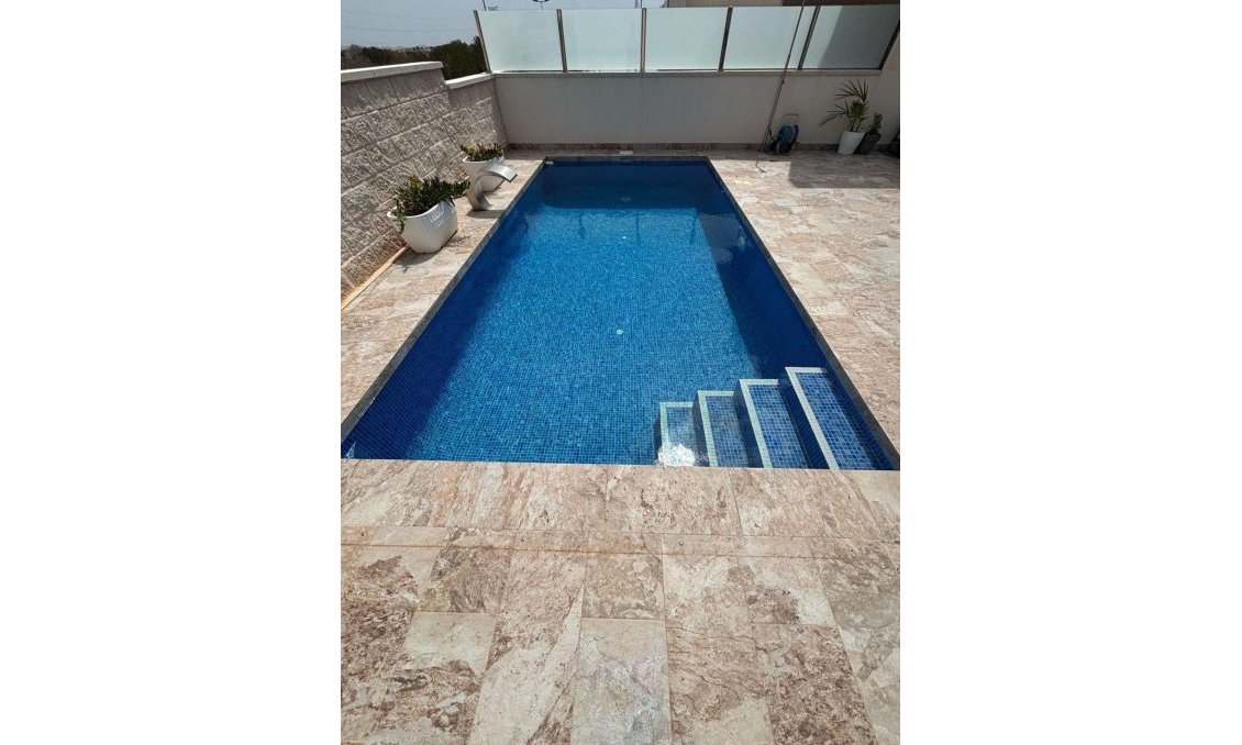 Segunda mano - Villa -
Orihuela Costa - Villamartín-las Filipinas