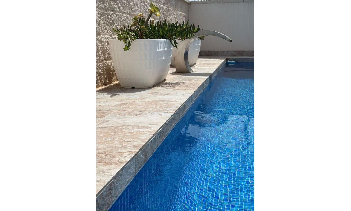 Segunda mano - Villa -
Orihuela Costa - Villamartín-las Filipinas