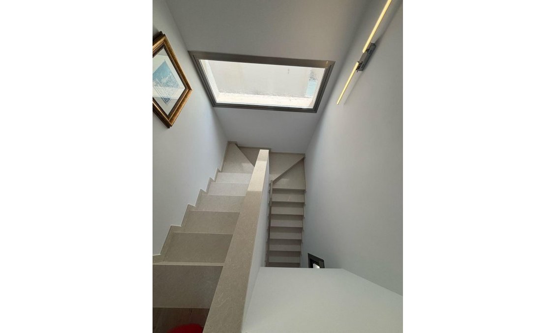 Segunda mano - Villa -
Orihuela Costa - Villamartín-las Filipinas