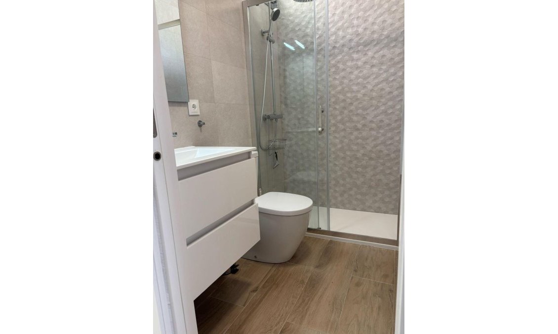 Segunda mano - Villa -
Orihuela Costa - Villamartín-las Filipinas