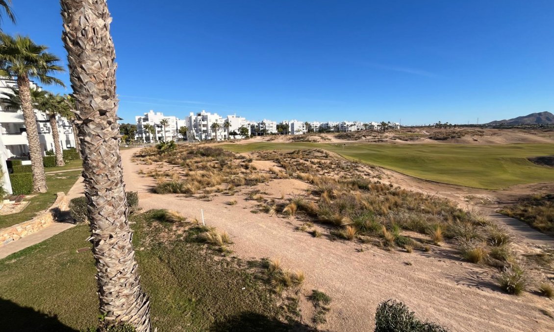 Segunda mano - Apartamento -
Torre Pacheco - Inland