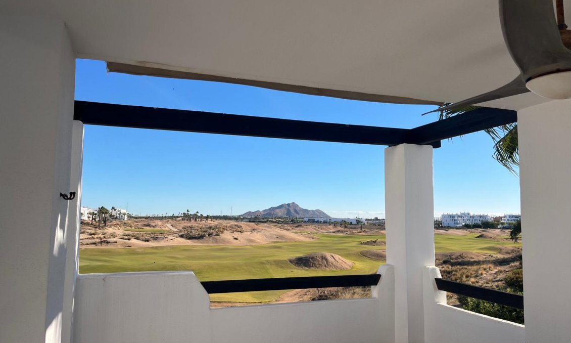 Segunda mano - Apartamento -
Torre Pacheco - Inland