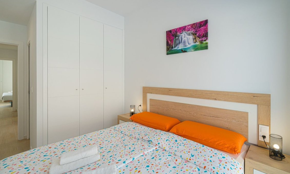 Segunda mano - Villa -
Avileses - Inland