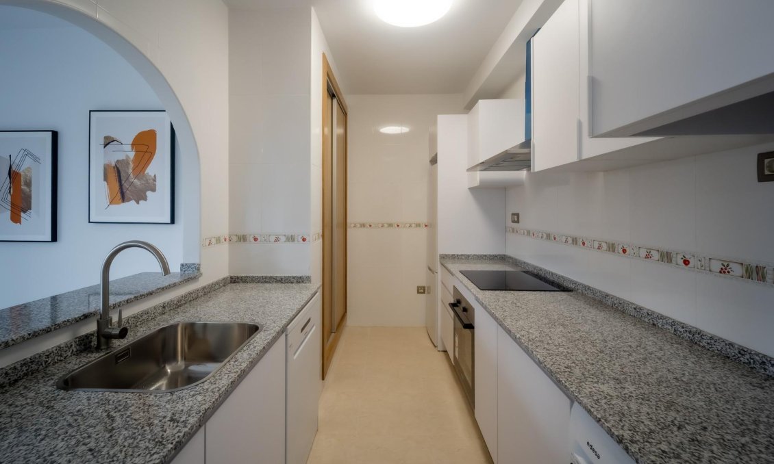 Obra nueva - Ático -
Cuevas Del Almanzora - Herrerias