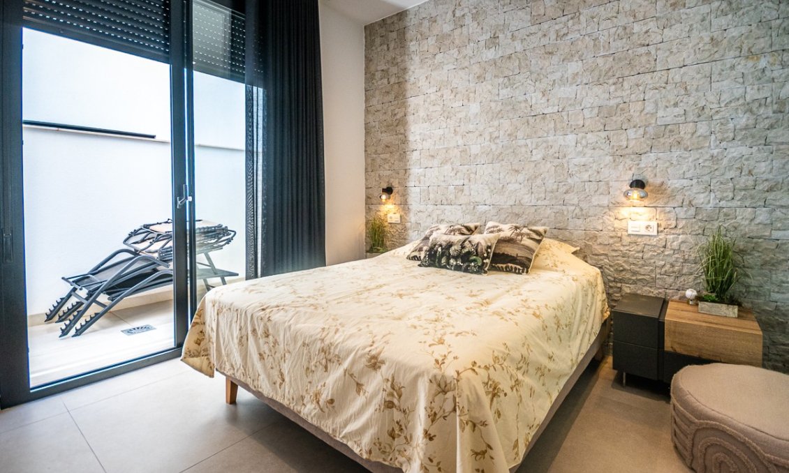 Segunda mano - Apartamento -
San Pedro del Pinatar - Costa Calida