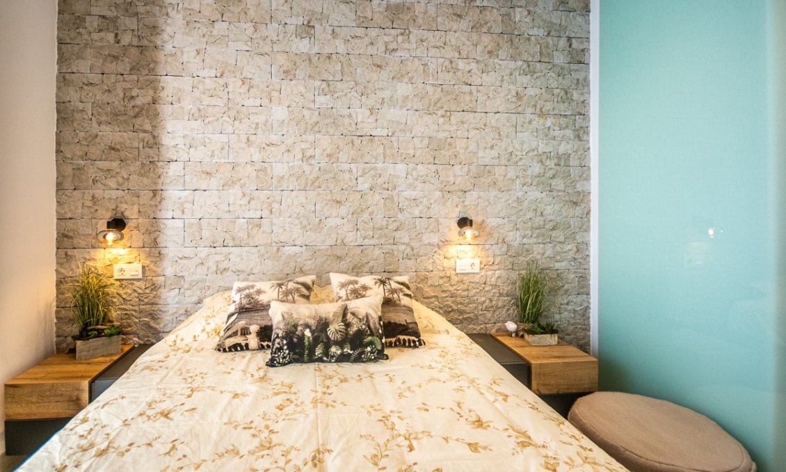 Segunda mano - Apartamento -
San Pedro del Pinatar - Costa Calida