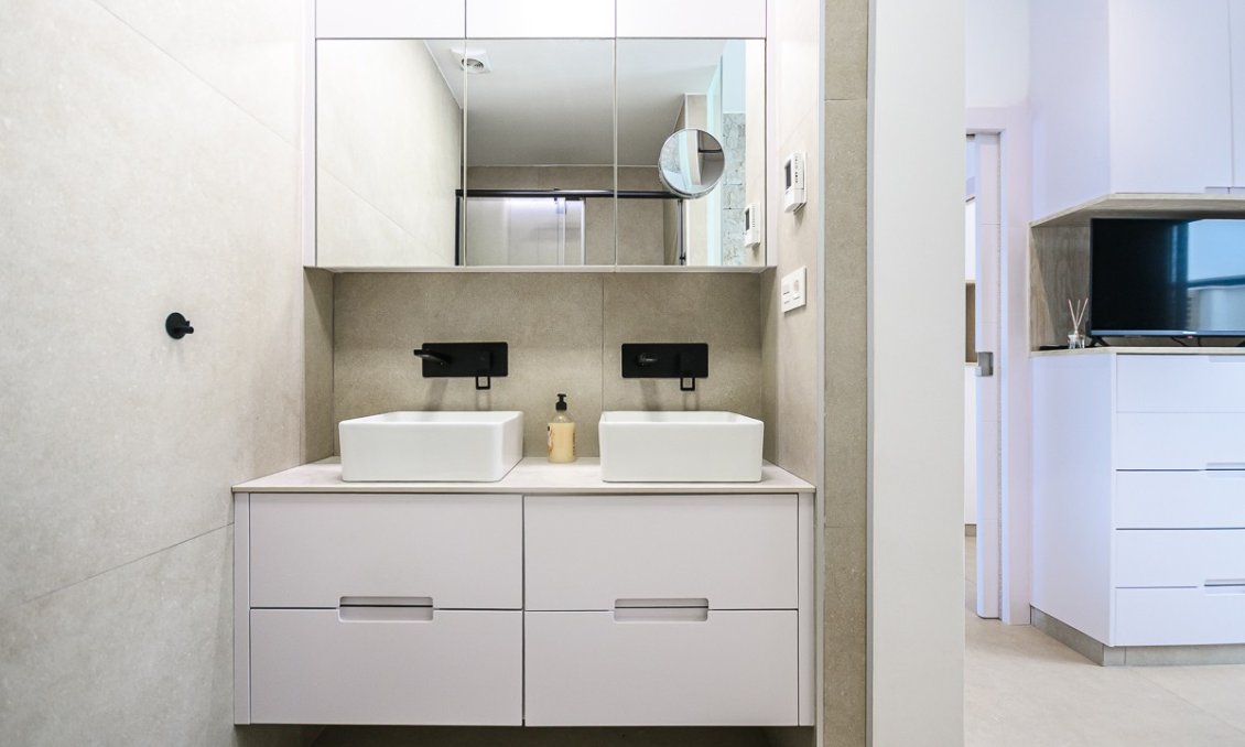 Segunda mano - Apartamento -
San Pedro del Pinatar - Costa Calida