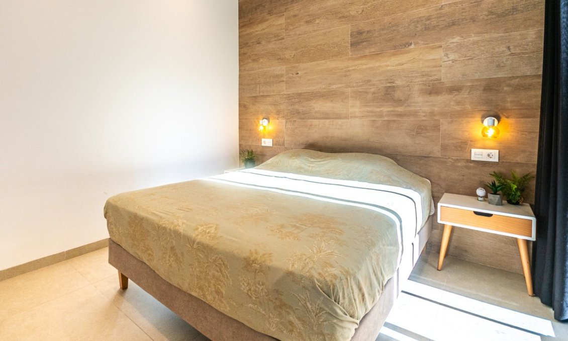 Segunda mano - Apartamento -
San Pedro del Pinatar - Costa Calida