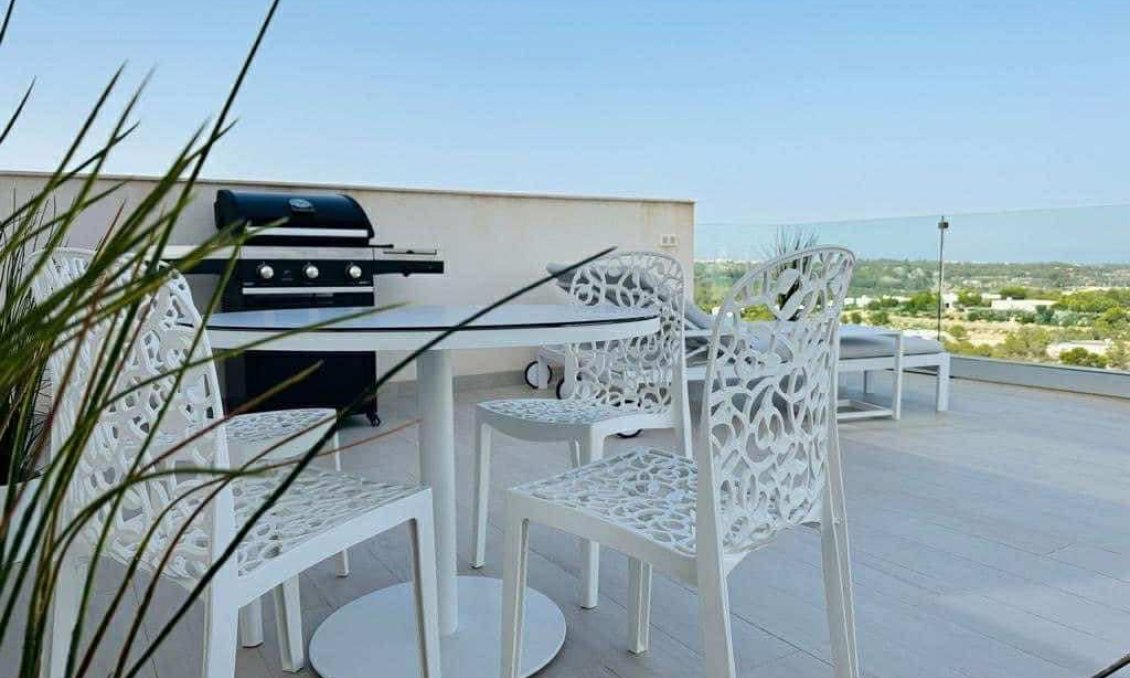 Segunda mano - Penthouse Penthouse -
Las Colinas Golf - Costa Blanca